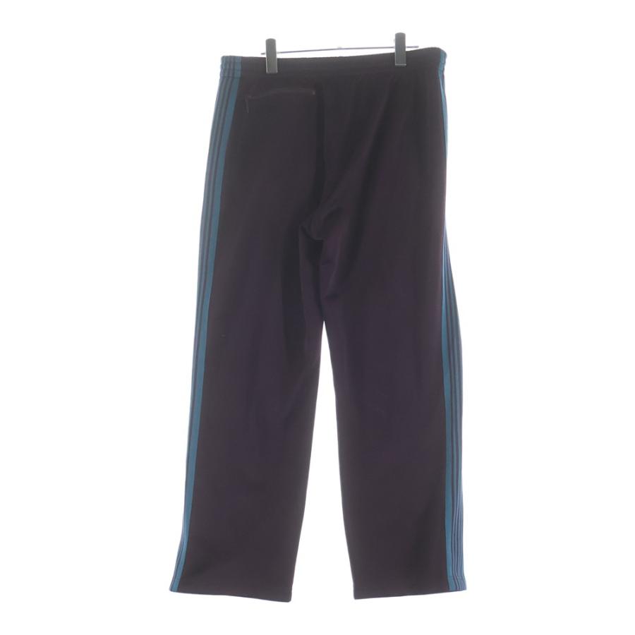 Needles（ニードルス） 20SS POLY SMOOTH TRACK PANT ポリ スムース