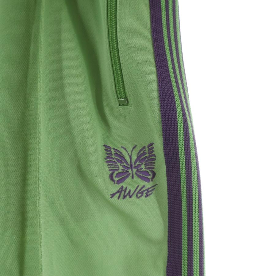 Needles（ニードルス） ×AWGE アウグ ロゴデザイン ドローストリング