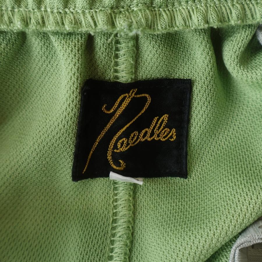 Needles（ニードルス） ×AWGE アウグ ロゴデザイン ドローストリング