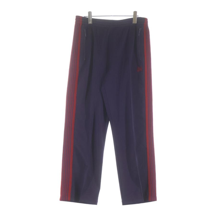 Needles（ニードルス） 22AW POLY SMOOTH TRACK PANT ポリ スムース