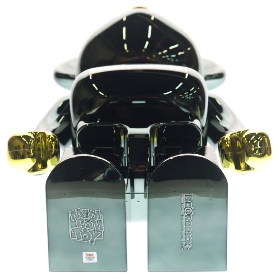 MEDICOM TOY（メディコム・トイ） BE@RBRICK J.S.B. 4TH Ver. 1000
