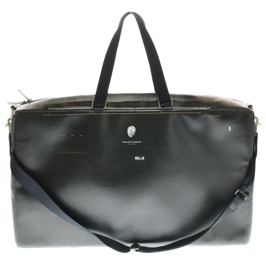 MAISON MIHARAYASUHIRO メゾンミハラヤスヒロ 24SS Boombox Shoulder Bag ブームボックス ラジカセプリント ショルダーバッグ ブラック C12BG501 メゾンミハラヤスヒロ 24SS Boombox Shoulder Bag ブームボックス