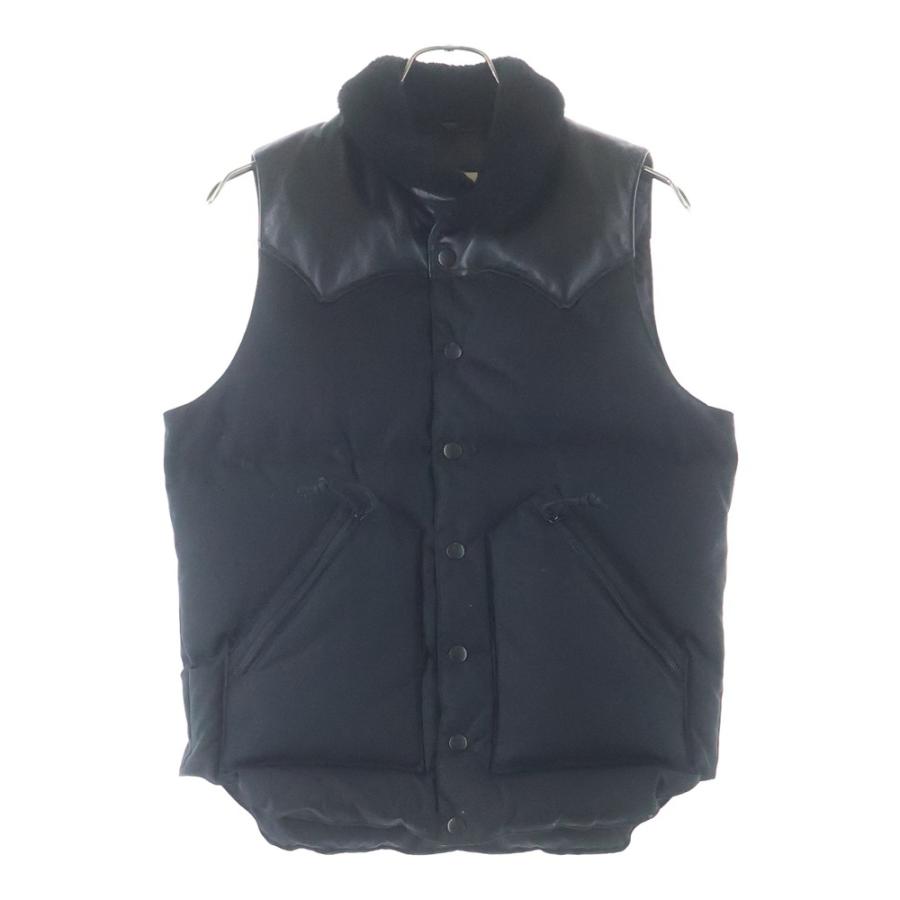 ロッキーマウンテン ×BRIEFING ×BEAMS Christy Vest クリスティベスト
