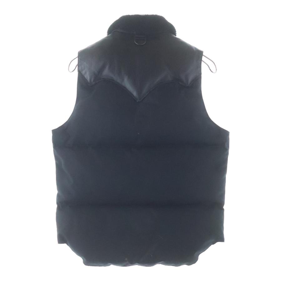ロッキーマウンテン ×BRIEFING ×BEAMS Christy Vest クリスティベスト