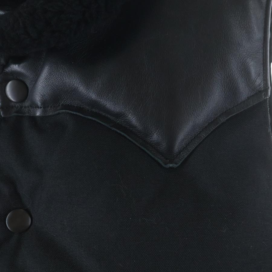 ロッキーマウンテン ×BRIEFING ×BEAMS Christy Vest クリスティベスト