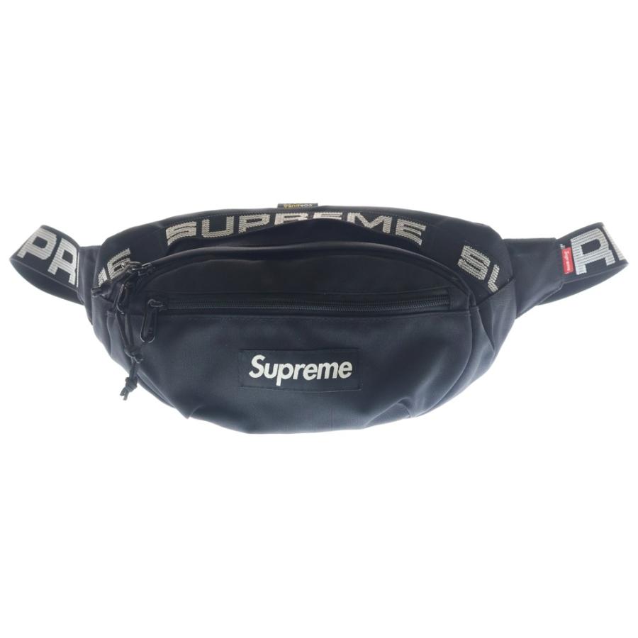 supreme 18ss waist bag ショルダー バッグ 【公式通販】