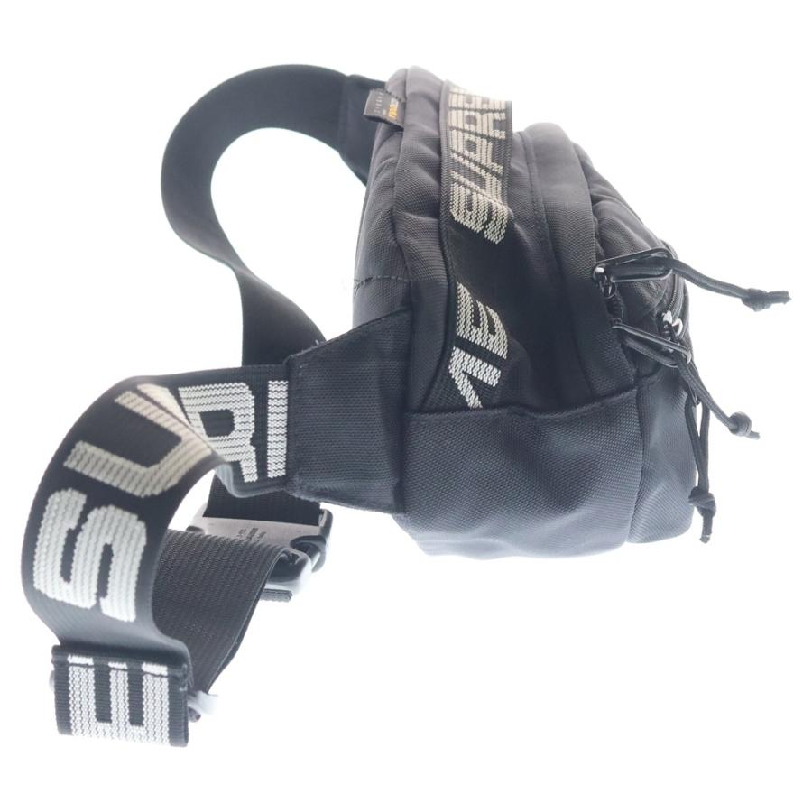 Supreme（シュプリーム） 18SS Waist Bag ウエストバッグ ショルダー