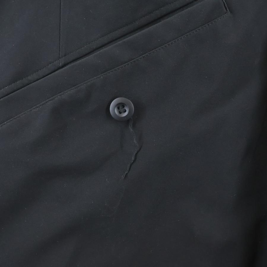 SOPHNET.（ソフネット） 26SS EX. EDUVACATION COAT イーエックス
