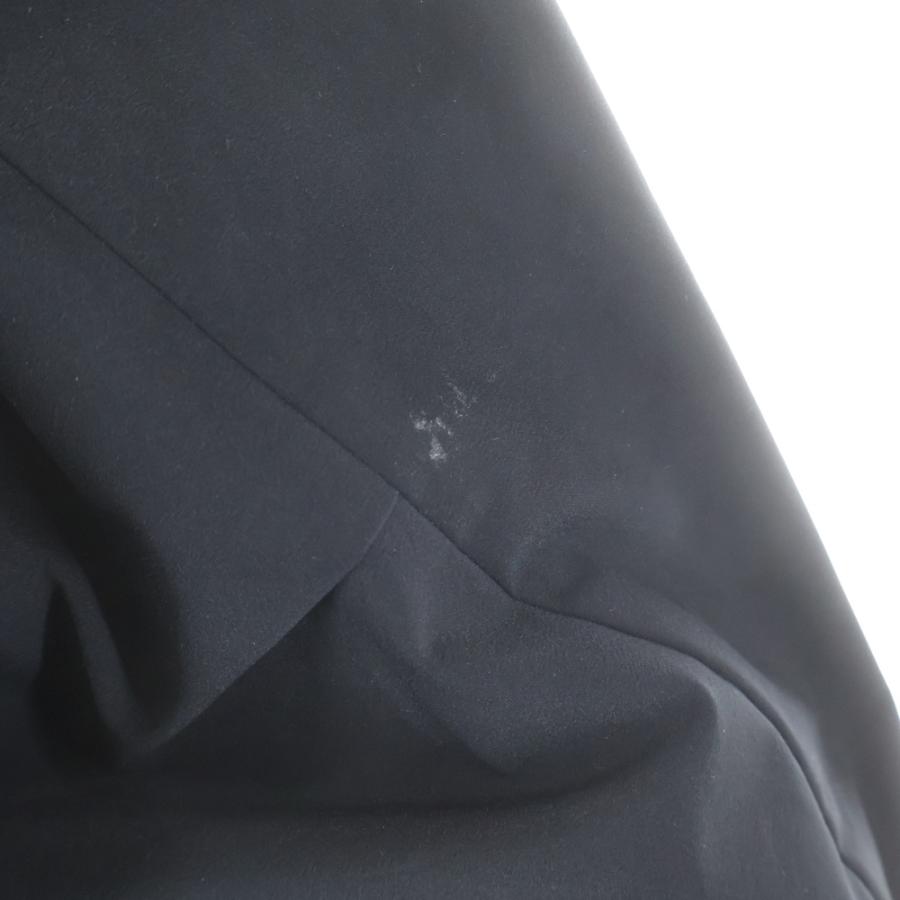 SOPHNET.（ソフネット） 26SS EX. EDUVACATION COAT イーエックス