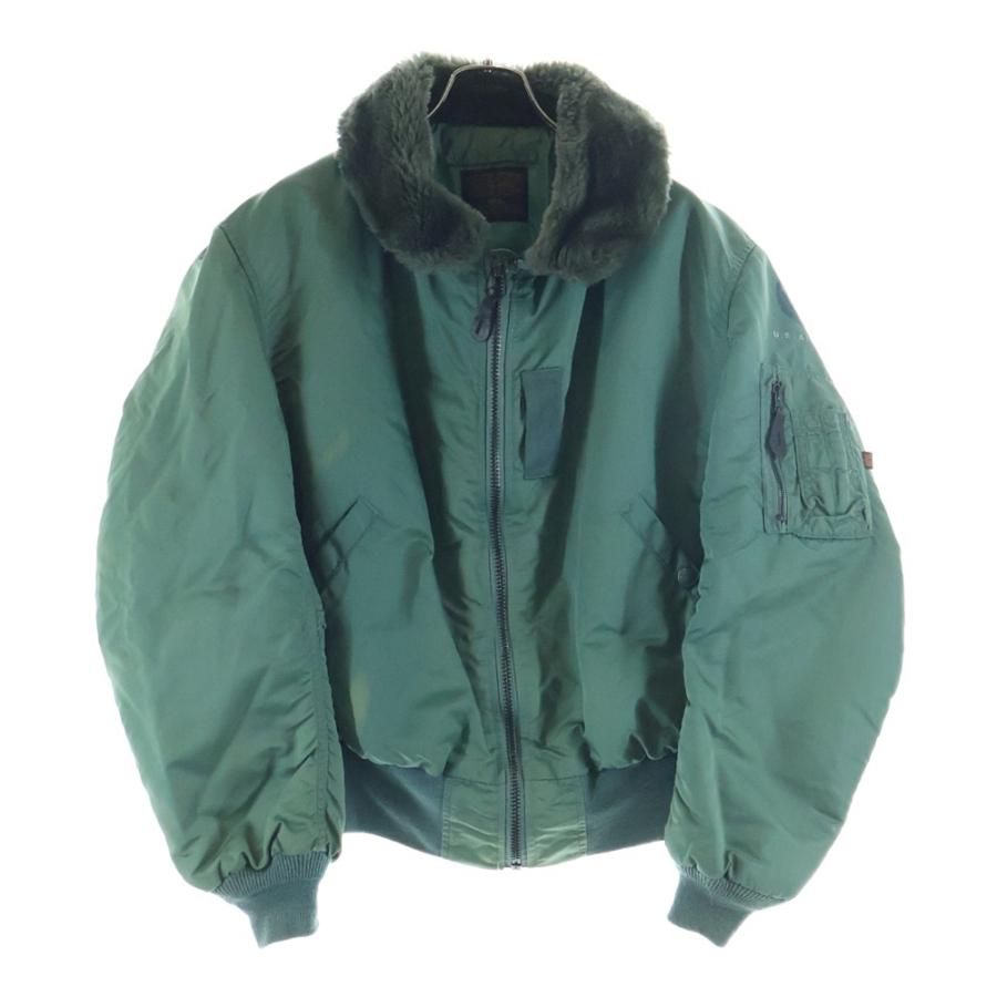 Alpha Industries（アルファ・インダストリーズ） アルファ