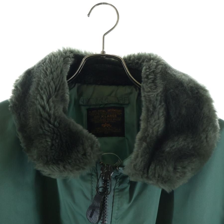 Alpha Industries（アルファ・インダストリーズ） アルファ