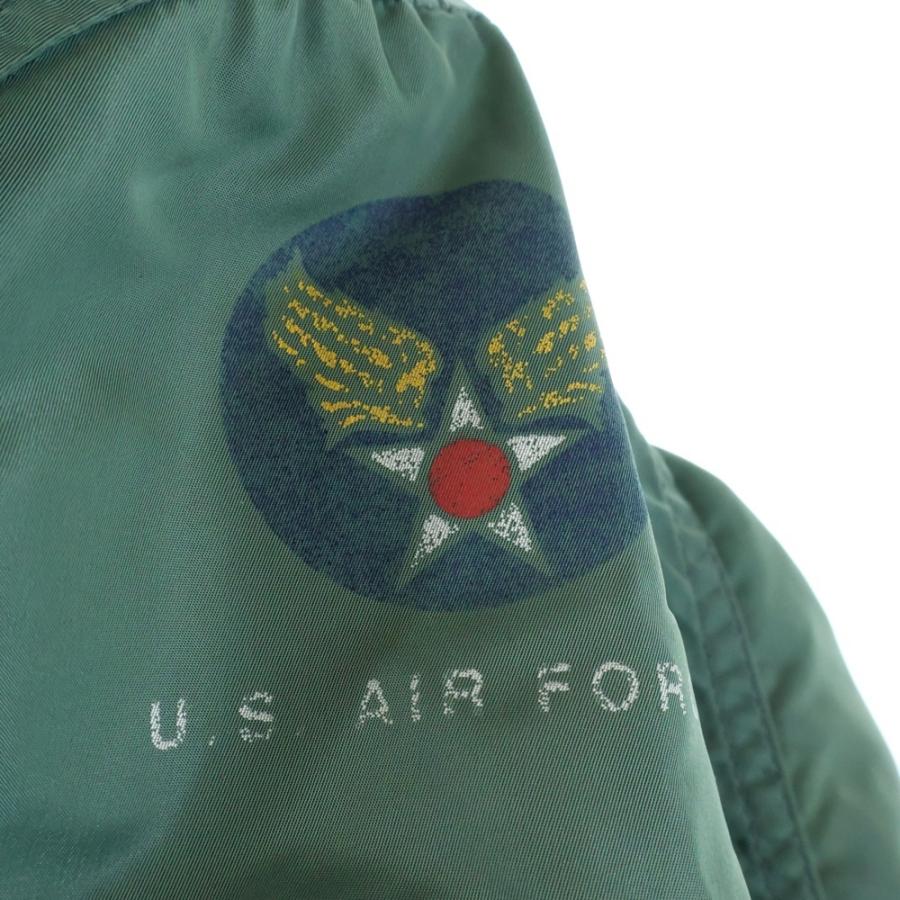 Alpha Industries（アルファ・インダストリーズ） アルファ