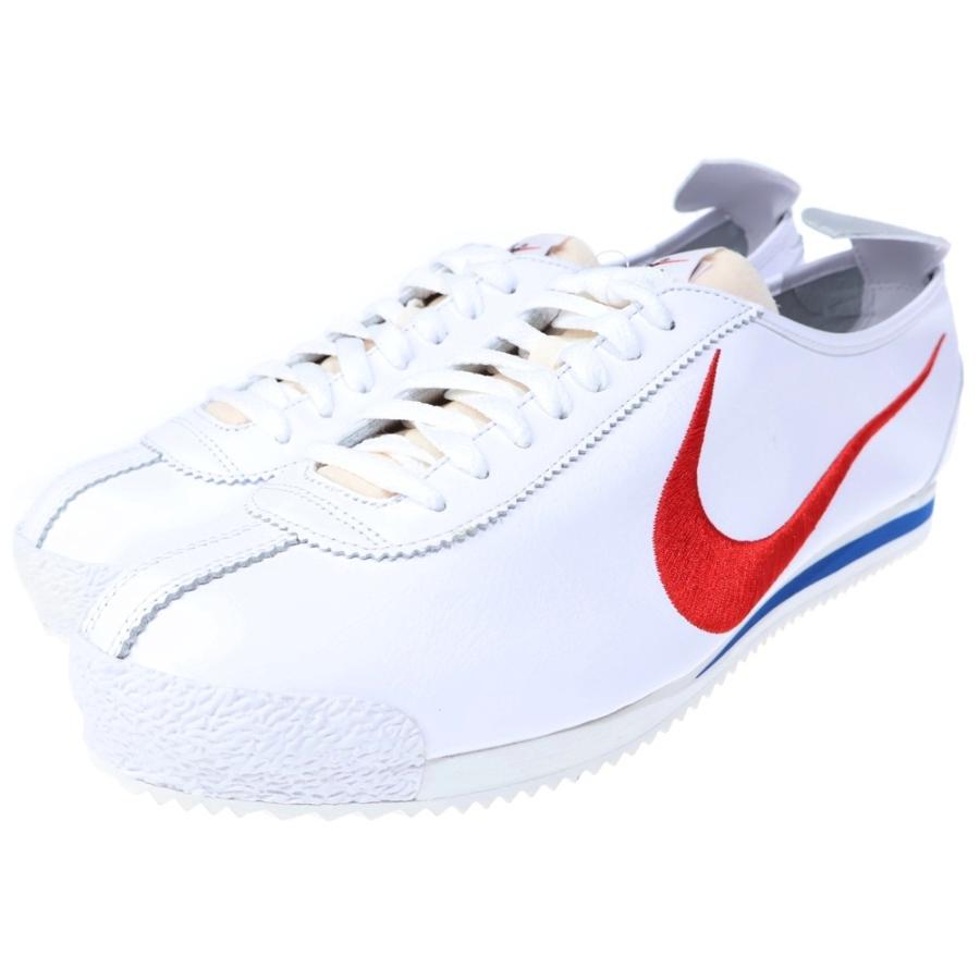 NIKE（ナイキ） CORTEZ 72 SHOE DOG OG SLIM SWOOSH コルテッツ 72 