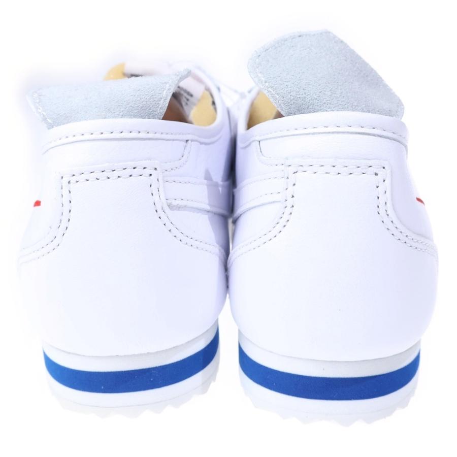 NIKE（ナイキ） CORTEZ 72 SHOE DOG OG SLIM SWOOSH コルテッツ 72 