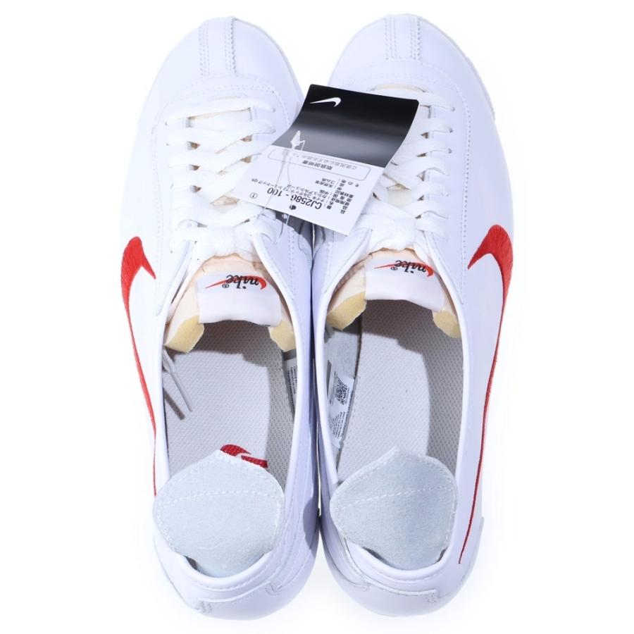NIKE（ナイキ） CORTEZ 72 SHOE DOG OG SLIM SWOOSH コルテッツ 72 