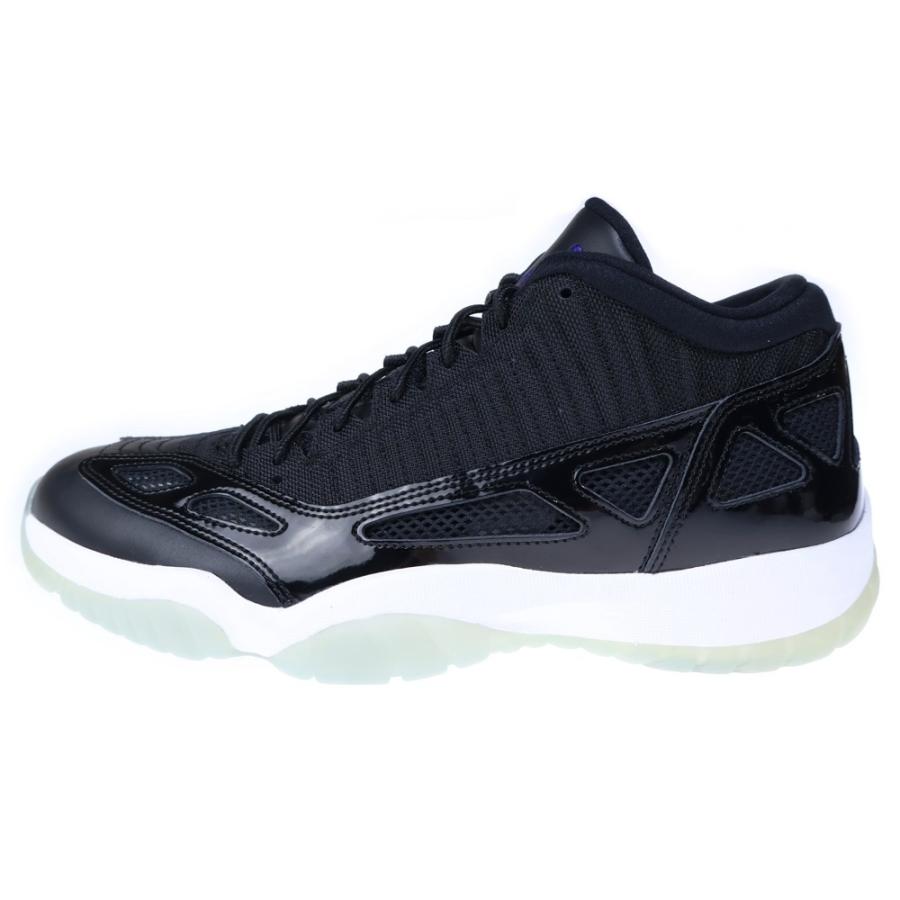 NIKE（ナイキ） AIR JORDAN 11 RETRO LOW IE SPACE JAM エアジョーダン