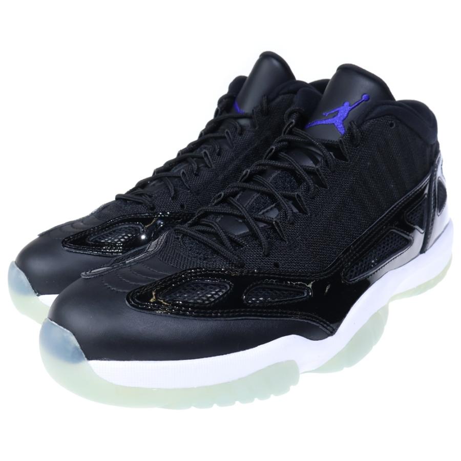 NIKE（ナイキ） AIR JORDAN 11 RETRO LOW IE SPACE JAM エアジョーダン