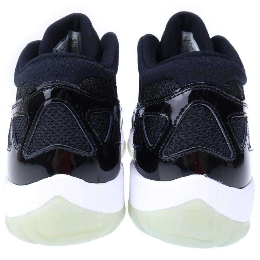 NIKE（ナイキ） AIR JORDAN 11 RETRO LOW IE SPACE JAM エアジョーダン 
