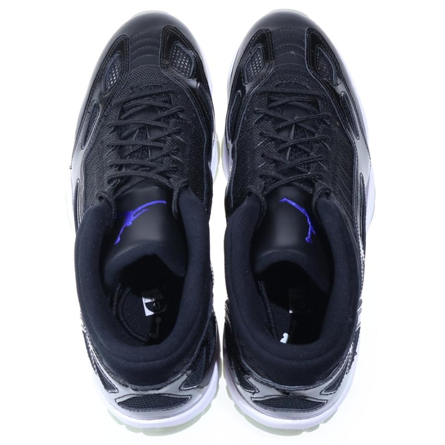NIKE（ナイキ） AIR JORDAN 11 RETRO LOW IE SPACE JAM エアジョーダン 