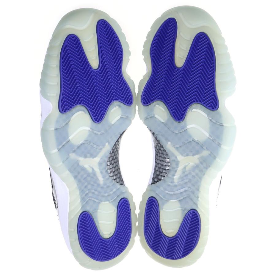 NIKE（ナイキ） AIR JORDAN 11 RETRO LOW IE SPACE JAM エアジョーダン 