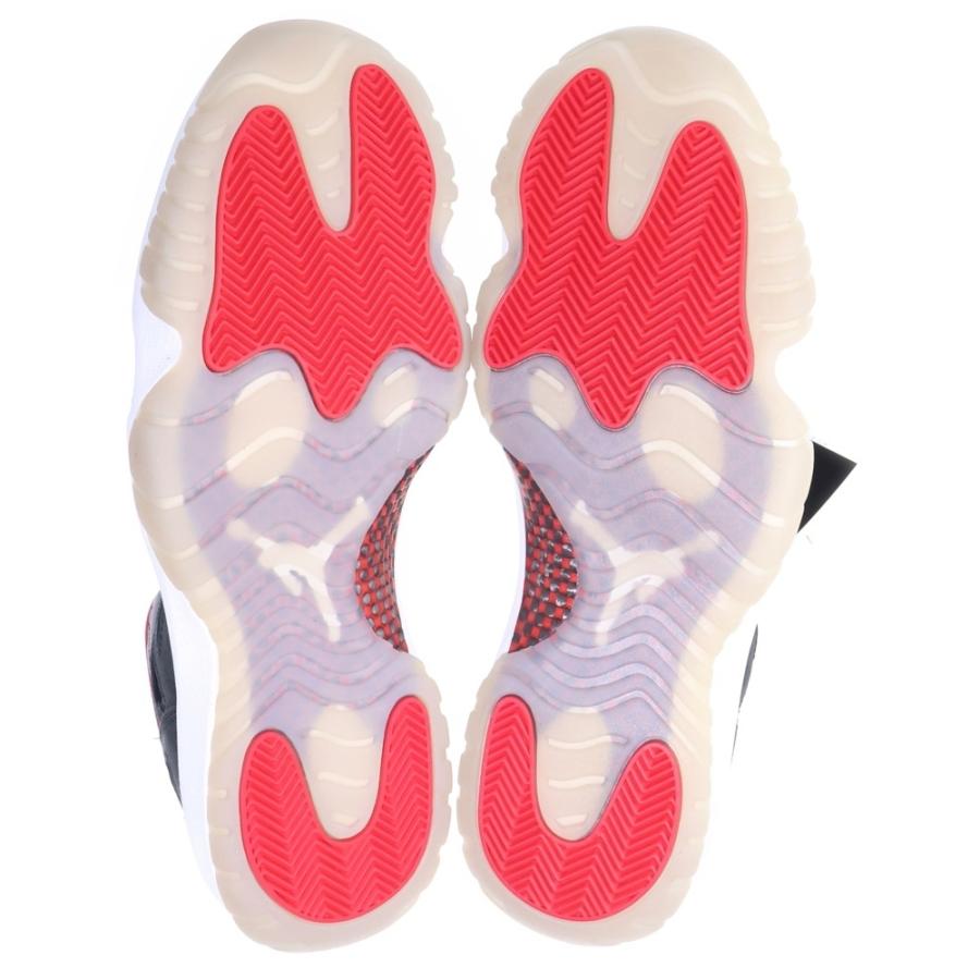 NIKE（ナイキ） AIR JORDAN 11 RETRO LOW IE BRED エアジョーダン11