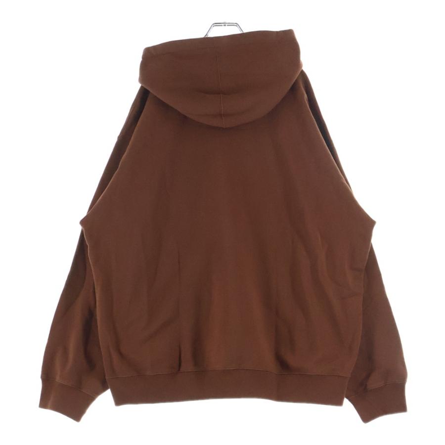 Supreme（シュプリーム） 22SS Embroidered Chenille Hooded