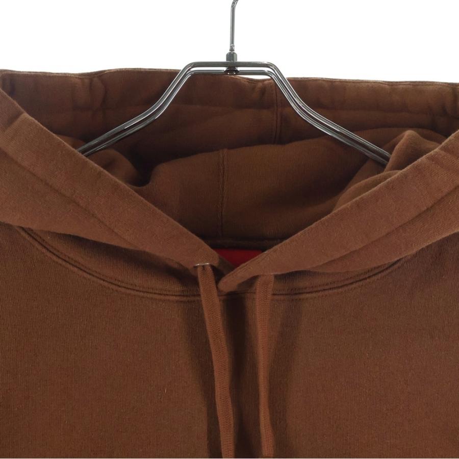 Supreme（シュプリーム） 22SS Embroidered Chenille Hooded