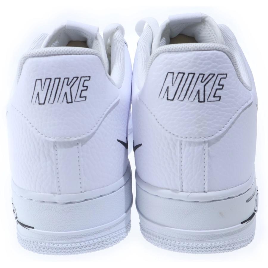 NIKE（ナイキ） AIR FORCE 1 LV8 UTILITY エアフォース1 LV8