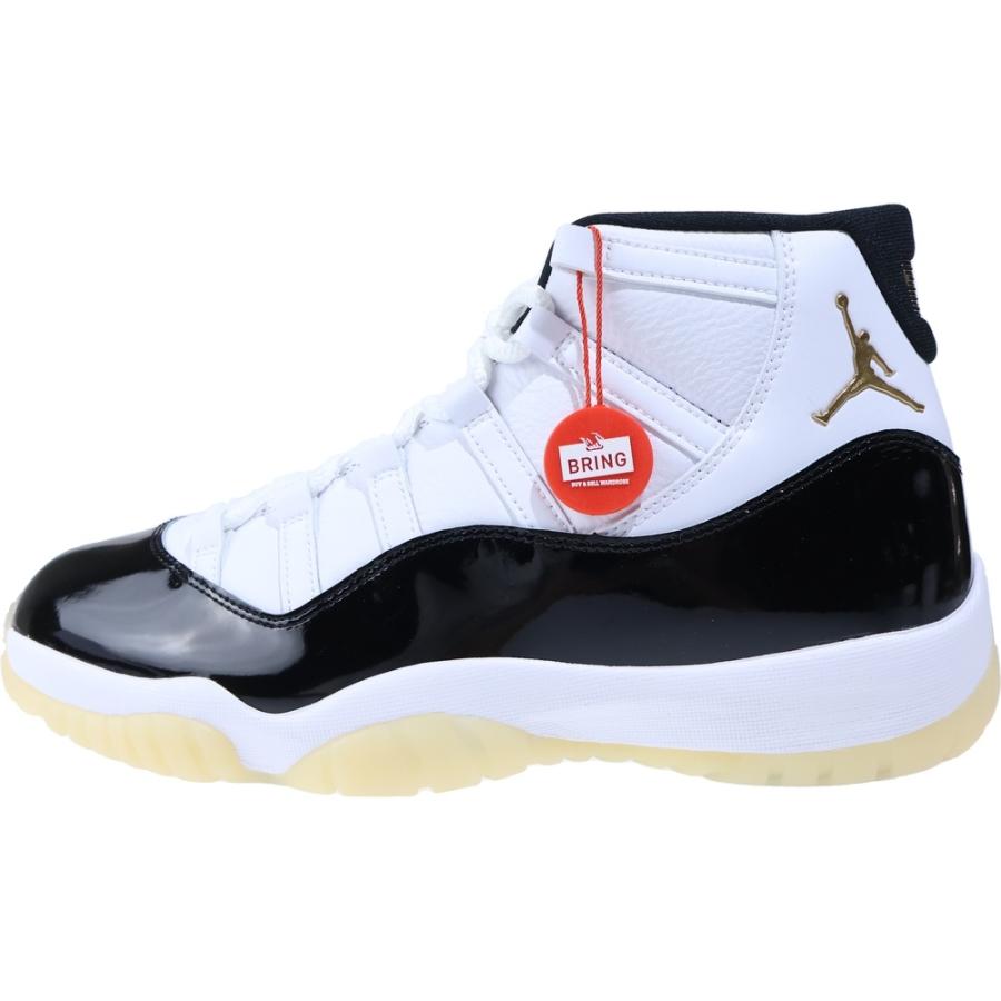 NIKE（ナイキ） AIR JORDAN 11 RETRO GRATITUDE エアジョーダン11