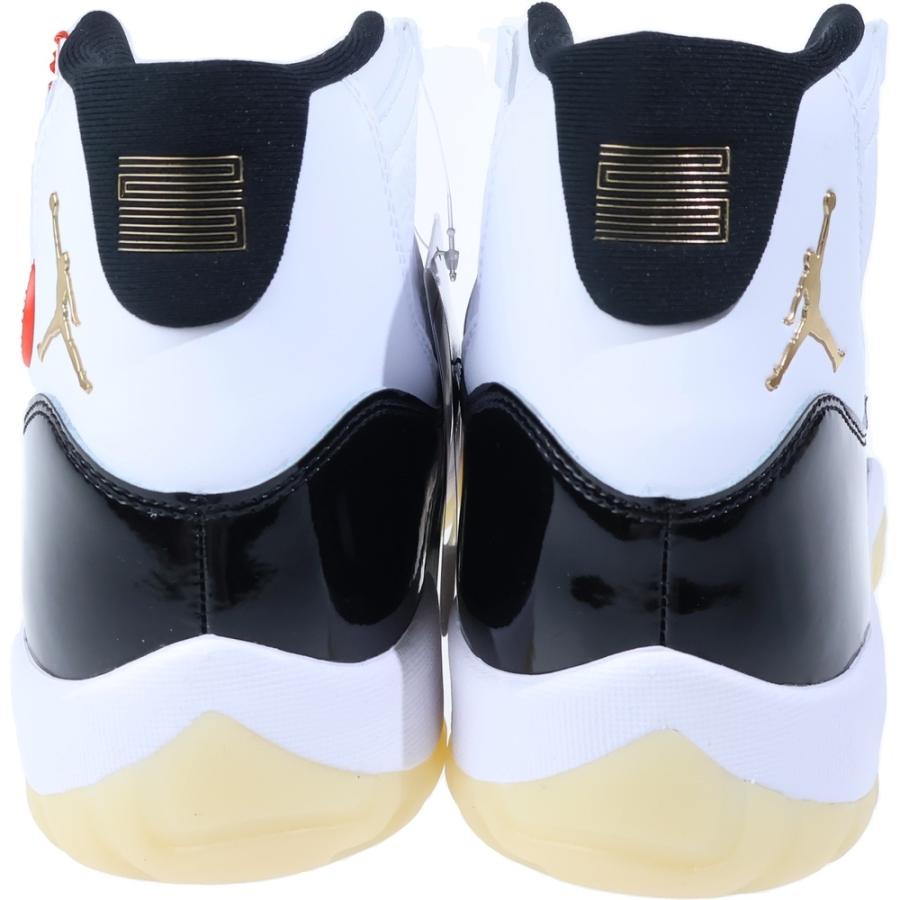 NIKE（ナイキ） AIR JORDAN 11 RETRO GRATITUDE エアジョーダン11