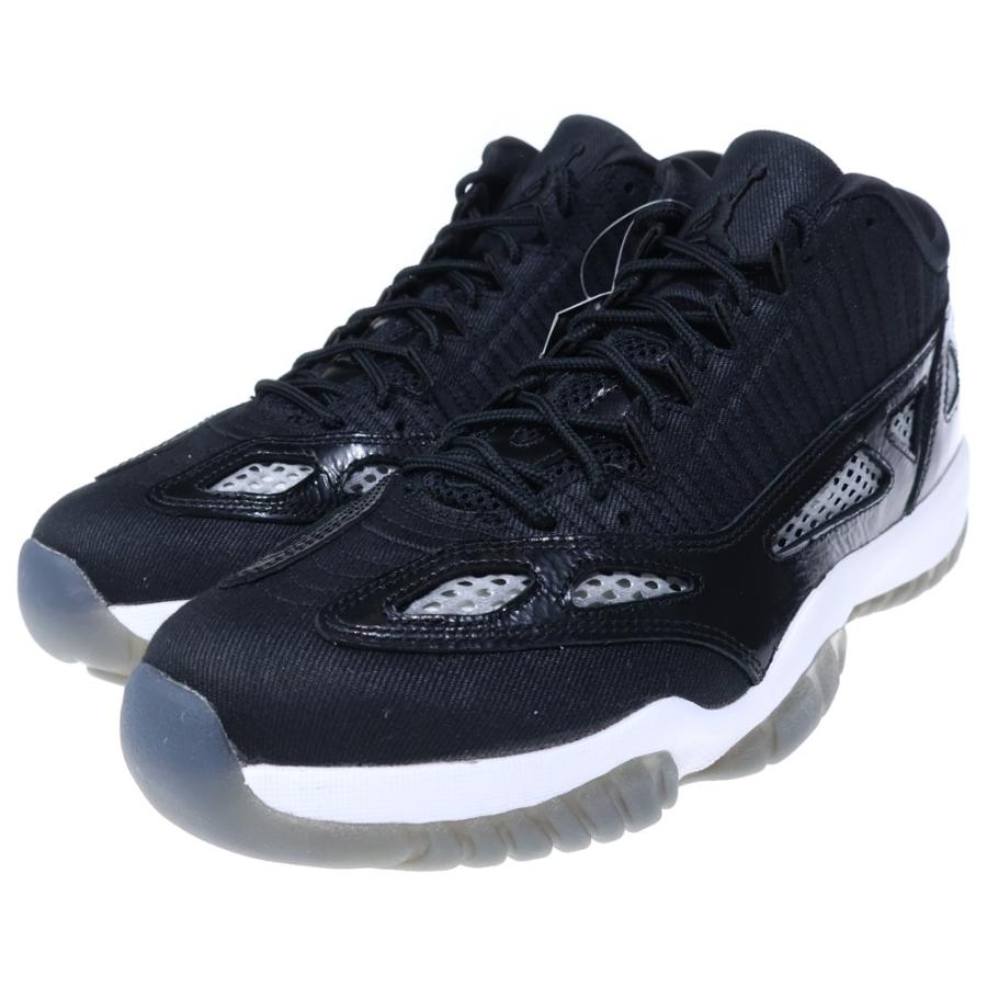 NIKE（ナイキ） AIR JORDAN 11 RETRO LOW IE CRAFT エアジョーダン11