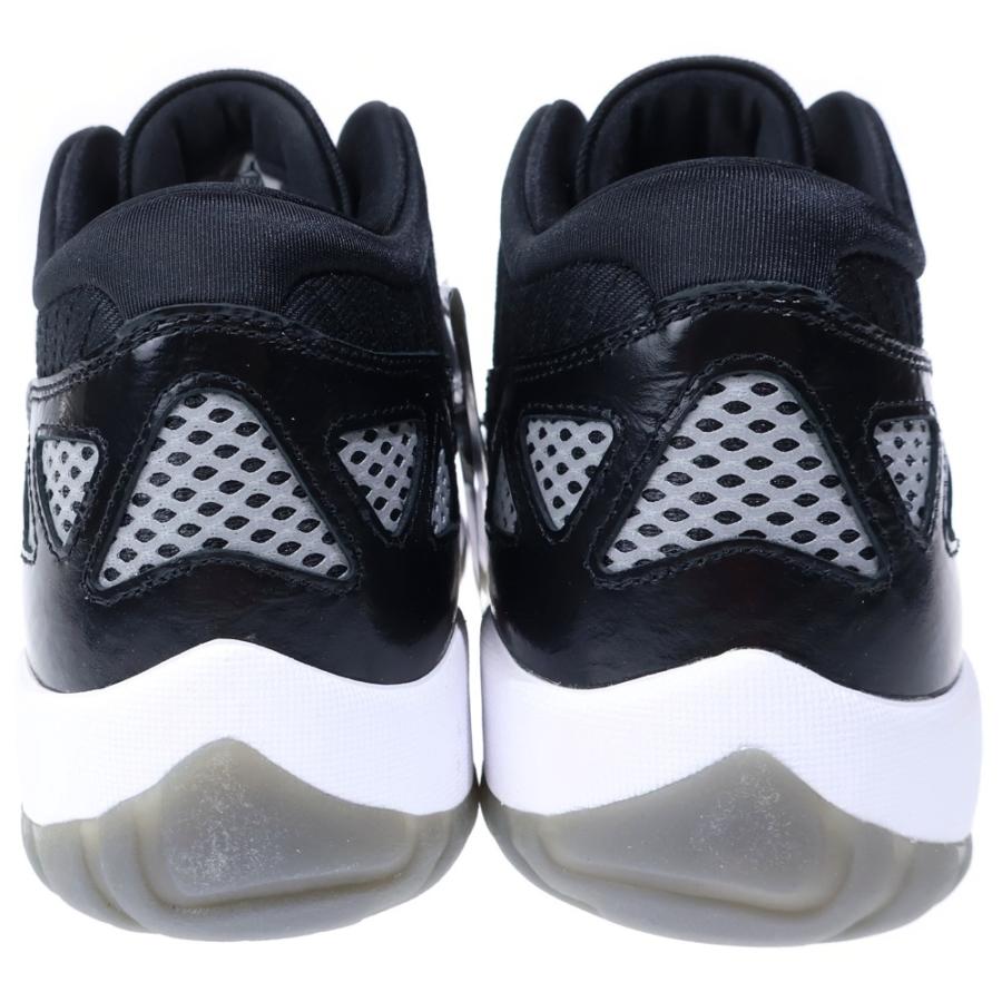 NIKE（ナイキ） AIR JORDAN 11 RETRO LOW IE CRAFT エアジョーダン11