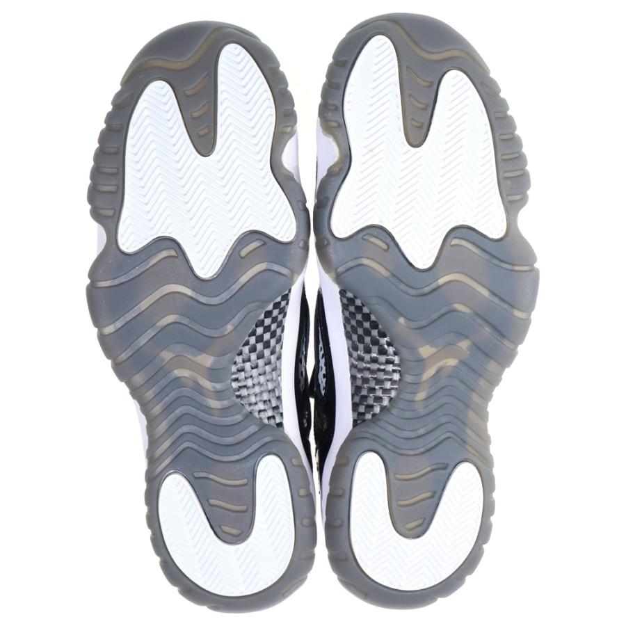 NIKE（ナイキ） AIR JORDAN 11 RETRO LOW IE CRAFT エアジョーダン11