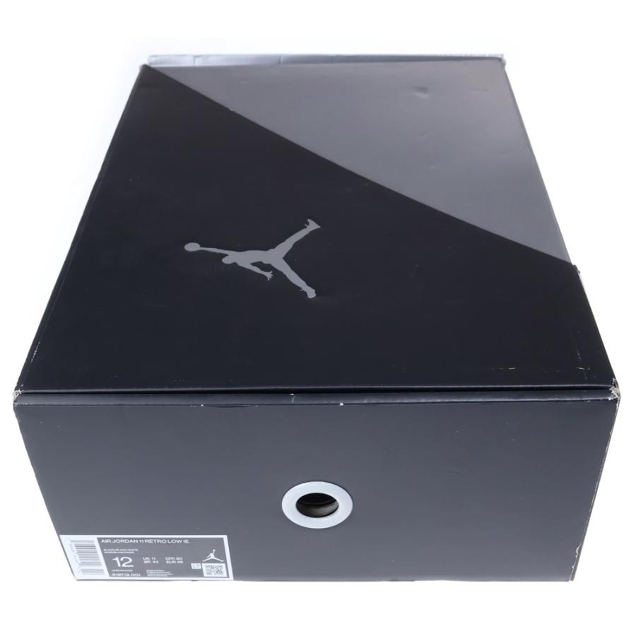 NIKE（ナイキ） AIR JORDAN 11 RETRO LOW IE CRAFT エアジョーダン11