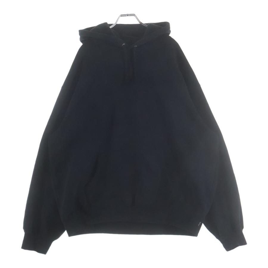 Supreme（シュプリーム） 23AW Satin Applique Hooded Sweatshirt