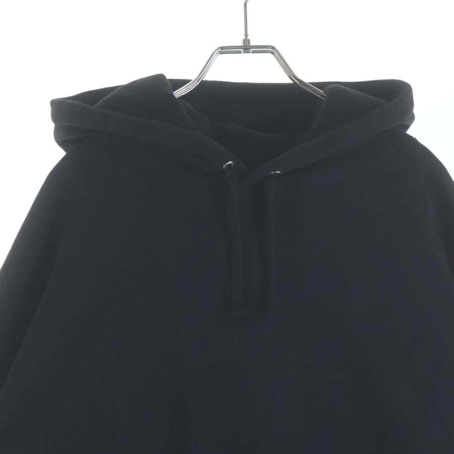 Supreme（シュプリーム） 23AW Satin Applique Hooded Sweatshirt