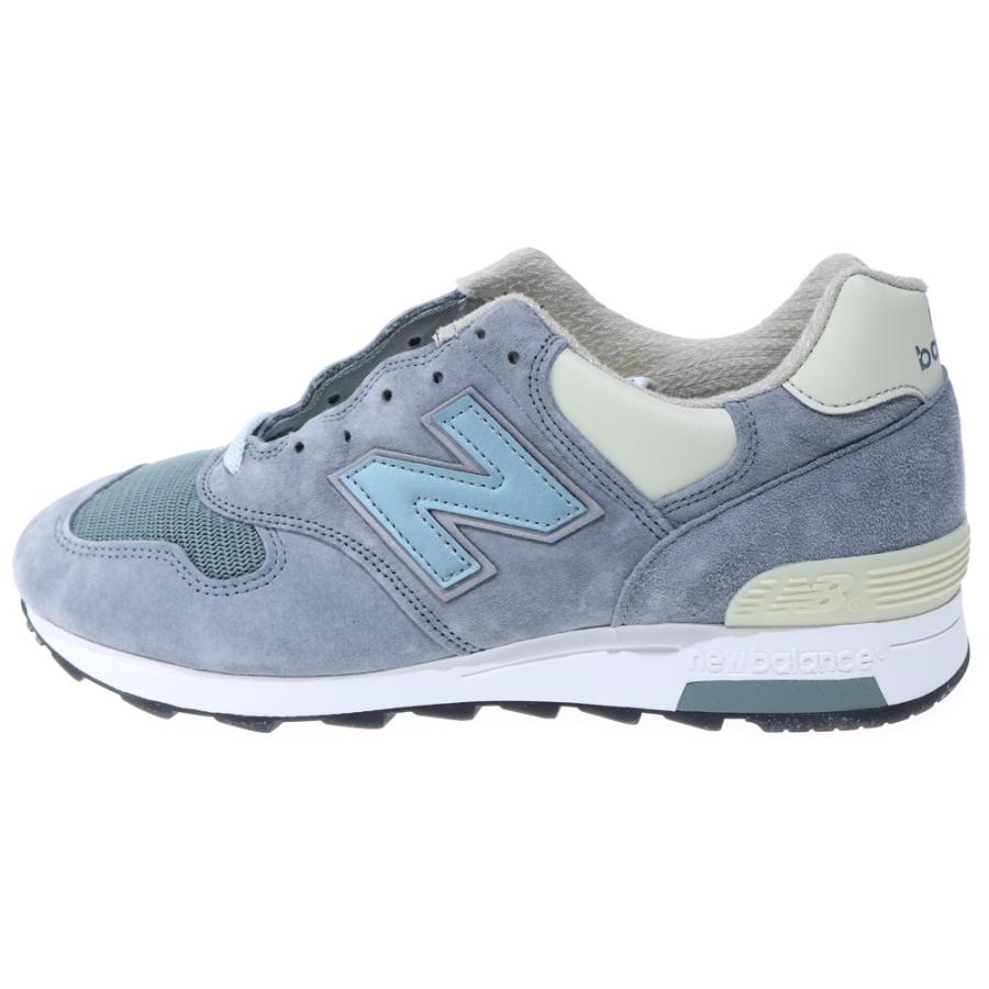 New Balance（ニューバランス） M1400SB スウェード ローカット 