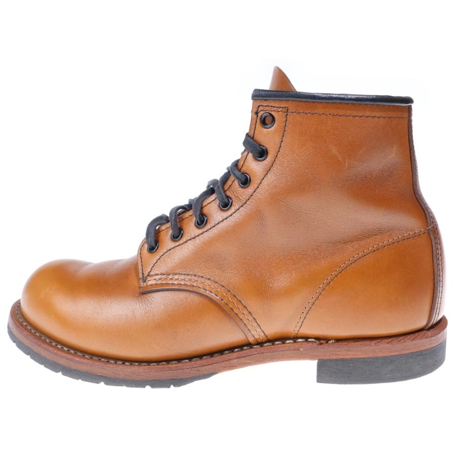 RED WING レッド ウイング 9016 BECKMAN BOOT ベックマン レースアップ