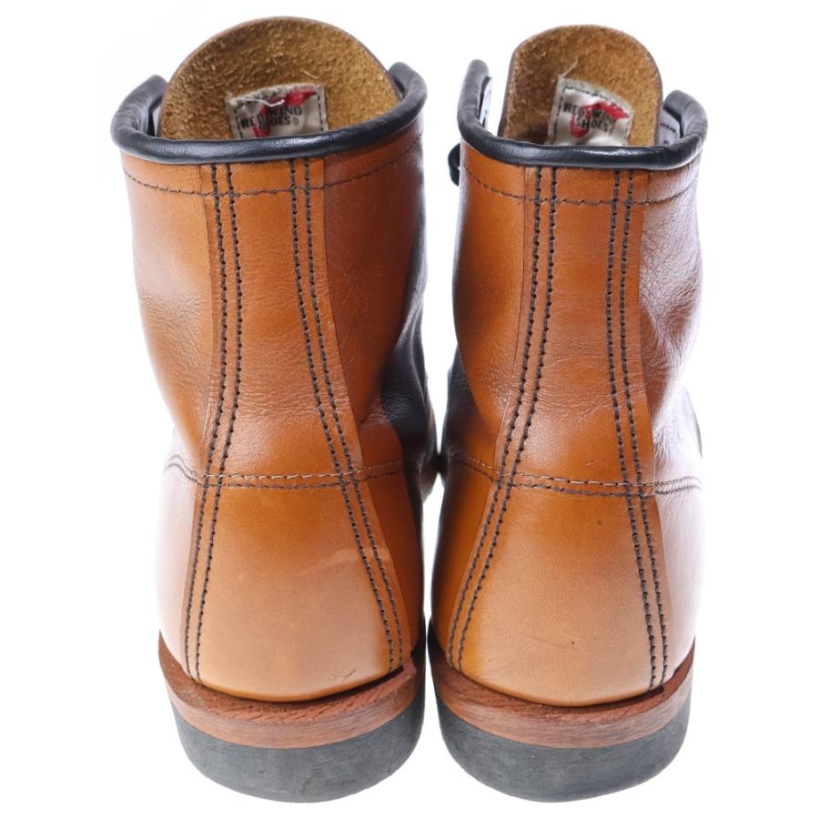 RED WING レッド ウイング 9016 BECKMAN BOOT ベックマン レースアップ