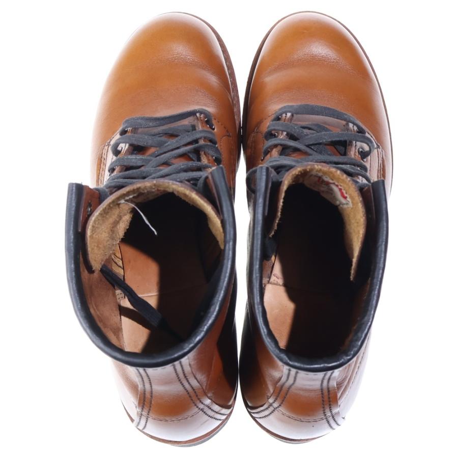 RED WING レッド ウイング 9016 BECKMAN BOOT ベックマン レースアップ