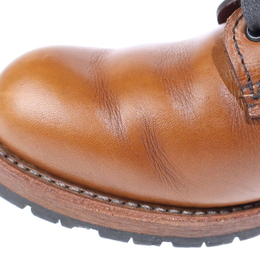 RED WING レッド ウイング 9016 BECKMAN BOOT ベックマン レースアップ