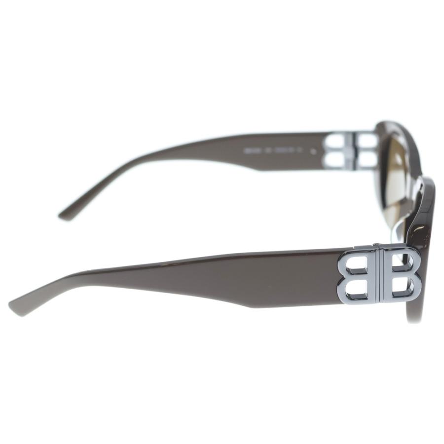 えむ専用 極美品✨BALENCIAGA BBロゴ　サングラス　BB0310SK Balenciaga® BB0310SK Rectangular Sunglasses - EuroOptica