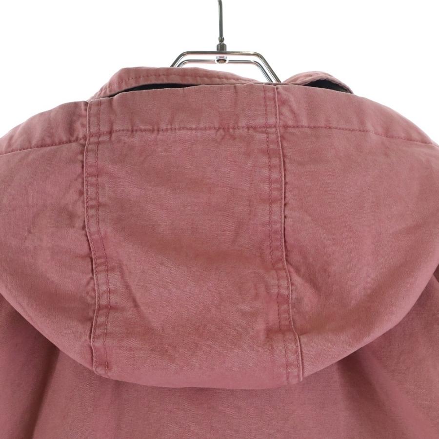 Supreme（シュプリーム） 25AW Hooded Utility Jacket クラシックロゴ