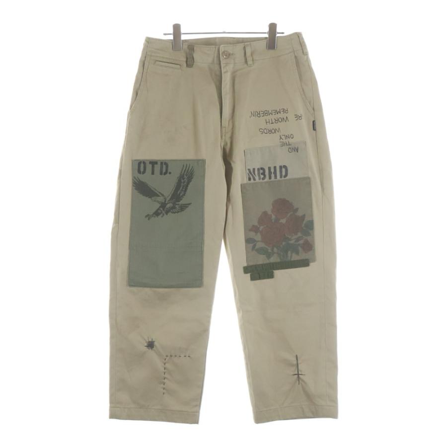NEIGHBORHOOD（ネイバーフッド） 25AW ×ワン オブ ジーズ デイズ