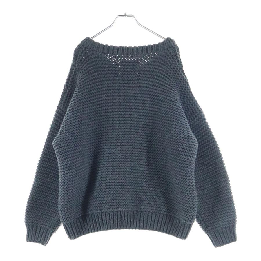 WTAPS（ダブルタップス） 21AW MEDIEVAL SWEATER WOAC メディカル 