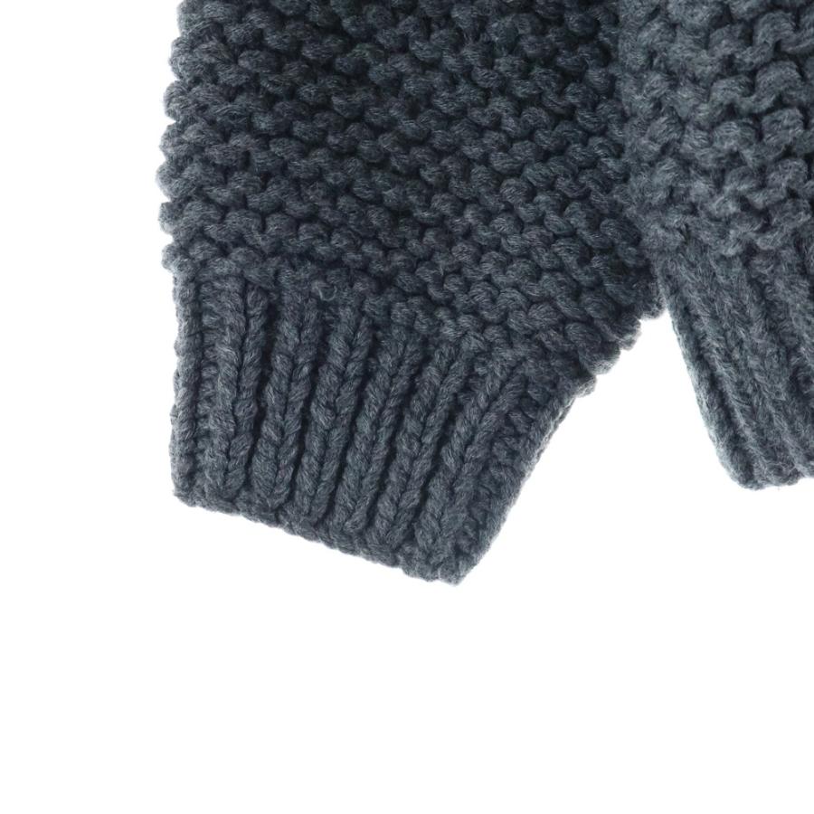 WTAPS（ダブルタップス） 21AW MEDIEVAL SWEATER WOAC メディカル 