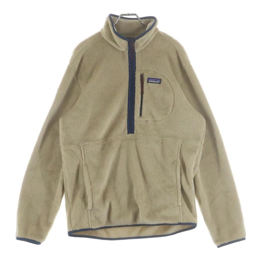 patagonia（パタゴニア） 23AW リツール プルオーバー ハーフジップ 