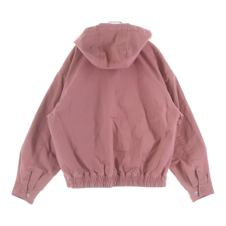 Supreme（シュプリーム） 25AW Hooded Utility Jacket フーデッド 