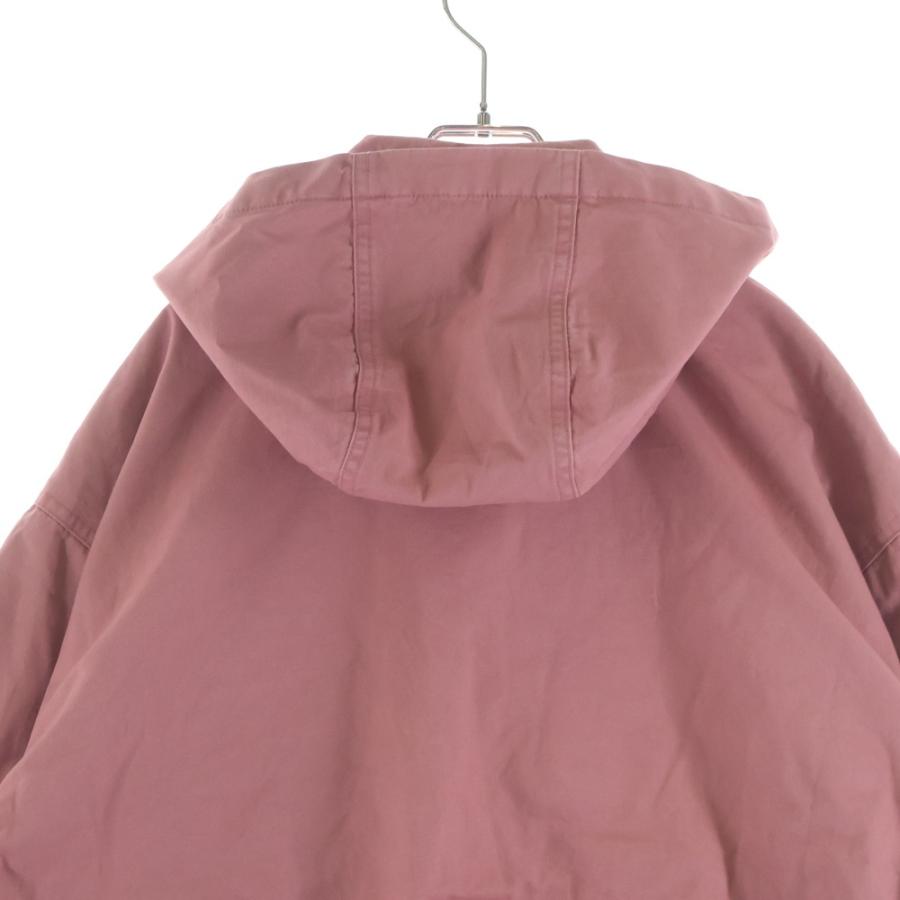 Supreme（シュプリーム） 25AW Hooded Utility Jacket フーデッド