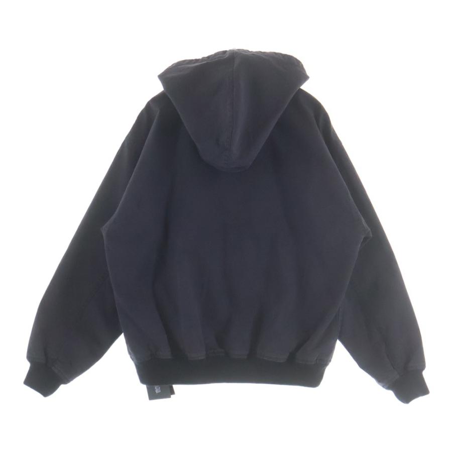 NEIGHBORHOOD（ネイバーフッド） 25SS ×Fucking Awesome Hooded Jacket